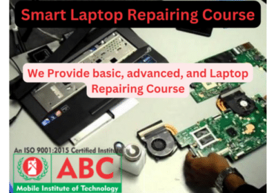 How-Useful-is-a-Laptop-Repairing-Course-in-The-Future