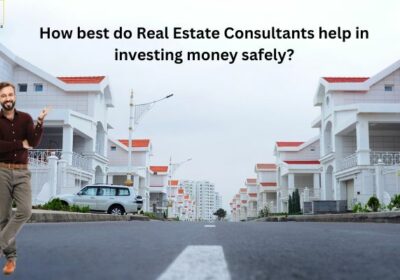 Best Property Consultants in Noida | Noida Realty