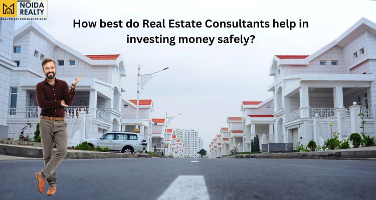 Best Property Consultants in Noida | Noida Realty
