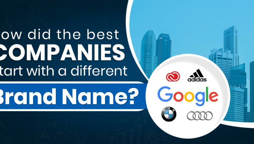 Best Brand Naming Agency in India | UnboxFame