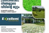 Top 10 Garden Maintenance Works in Thavalakuzhy