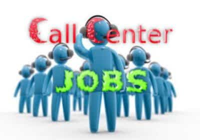 Call Centre Jobs in Mumbai