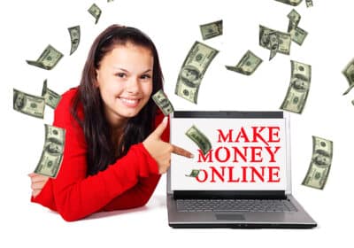 Simple Part Time Jobs – Earn and Work From Home