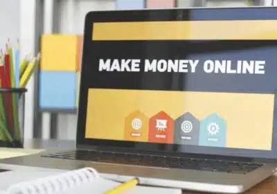 Earn Money Online By Home Based Online Jobs