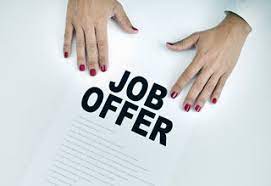 Best Job Offer For Job Seeker – Copy Paste Online Jobs