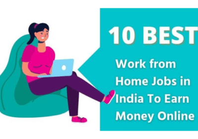Work Online at Home – Simple Copy Paste Jobs