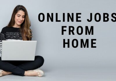 Simple Copy Paste Jobs – Earn Monthly at Home