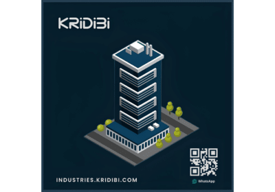 Kridibi-Industries