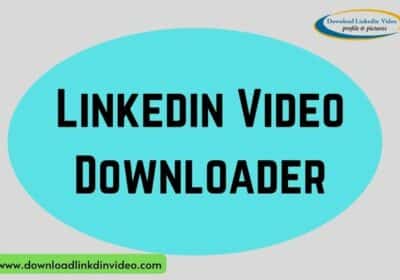 Linkedin-Video-Downloader