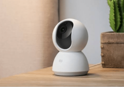 Mi-Home-Security-Camera