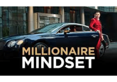 Millionaire-Mindset