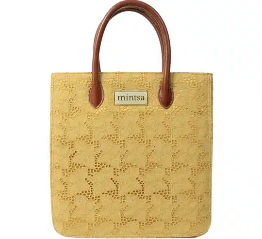 Buy Tote Bags Online in Dubai | CarryMintsa
