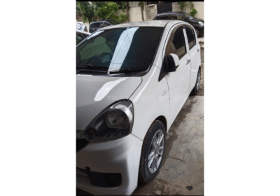 Mira Car 2014 Modal For Sale in Pakistan