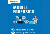 Mobile Forensics / Mobile Unlocking Solutions in India