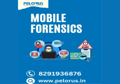Mobile-Forensics