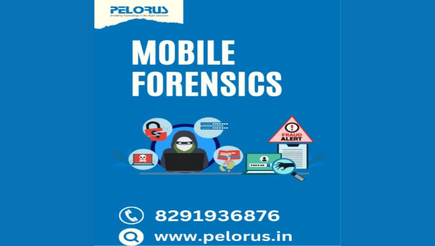Mobile Forensics / Mobile Unlocking Solutions in India
