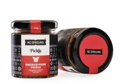 Buy Smoked Pork Pickles Online | Neorigins.com