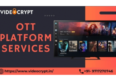 OTT-Platform-Services