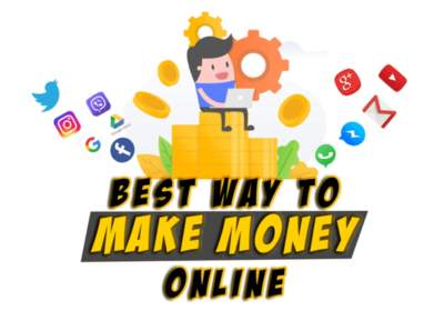 Online-earn-money