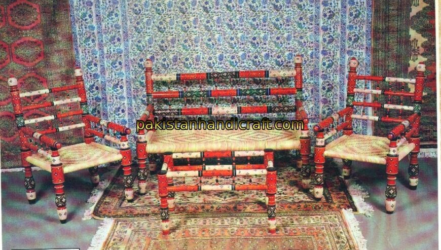 Buy Online Exclusive Handicraft Articles By Pakistan Handicraft.com