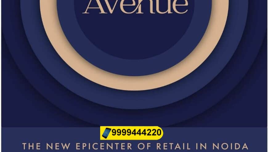 Paras Avenue 129 Noida Expressway Price List