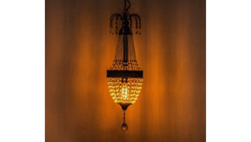 Buy Pendant Lights Online | Gulmohar Lane