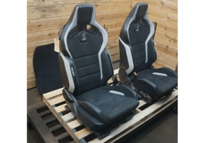Recaro-Leather-Seats-For-Sale-in-California-USA