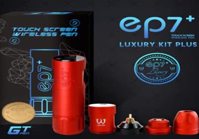 Red-EP7-Luxury-Kit-Plus_副本