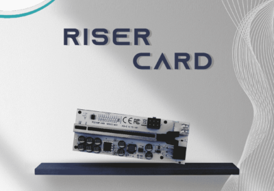 Buy The Best Riser Cards For Mining- Geonix