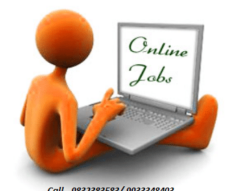 Online Data Entry Job | Royal Info Service
