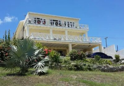 Apartment For Short Term Rentals in Barbados