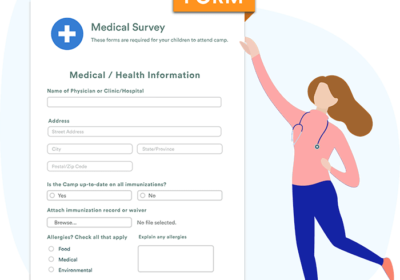 Simple and Easy US Medical Form Filling Work Available | VDataTech
