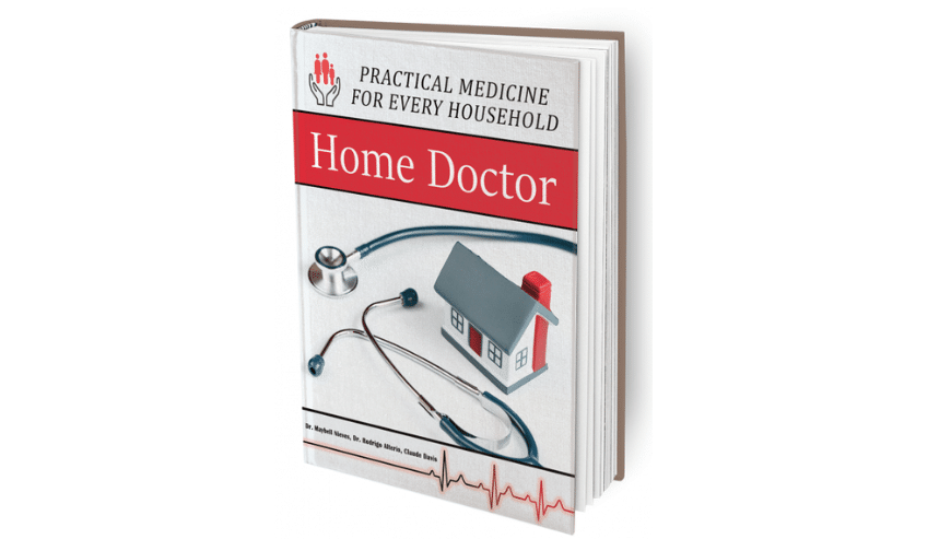 The Home Doctor – Practical Medicine For Every Household