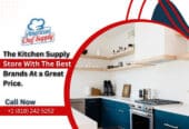 Best Kitchen Supply Store in California, USA | American Chef Supply