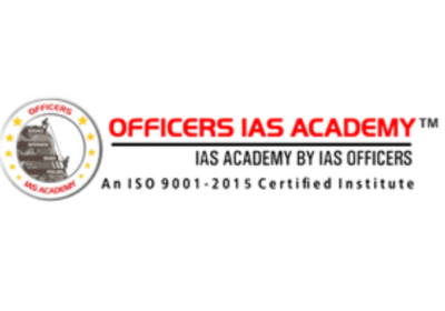 Top IAS Coaching Institute in Hyderabad | Officers IAS Academy