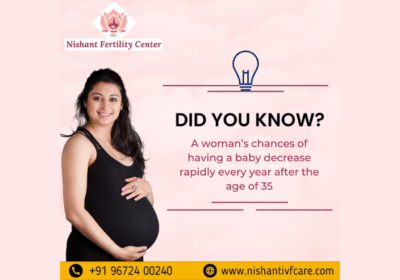 Top IVF Centre in Jaipur, Rajasthan | Nishant Fertility Centre