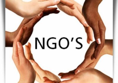 Top Non-Governmental Organization (NGO) in Delhi | Shree Tanuja Foundation
