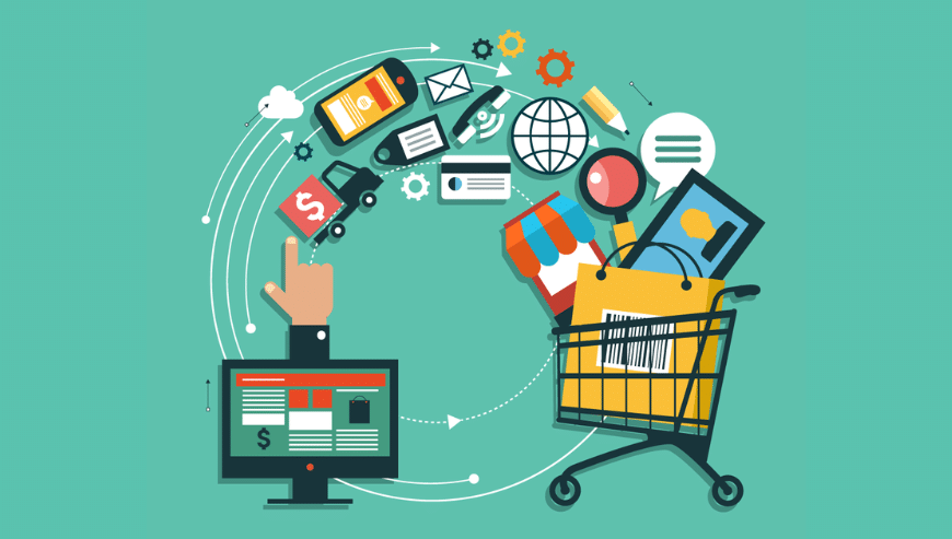 Top Online E-Commerce Marketplace in UK | Add To Cart