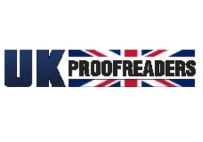 UK-Proofreaders