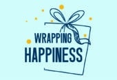 Buy Best Personalised Gifts For Corporates, Birthdays, Anniversaries | Wrapping Happiness