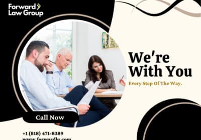 Best Personal Injury Lawyer in Los Angeles | Forward Law Group