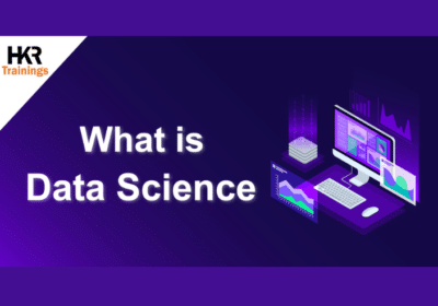 What is Data Science ? – HKR Trainings