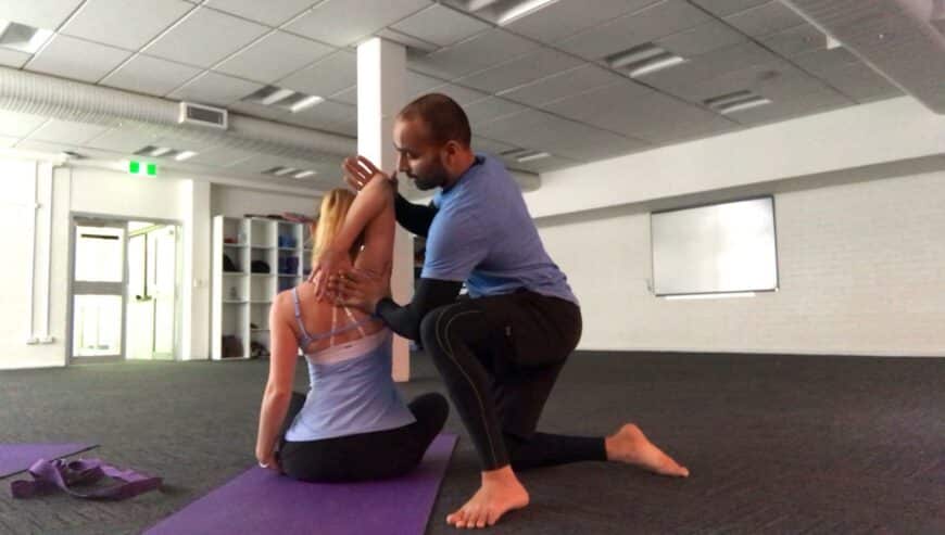 Professional Yoga Classes in Castle Hill, Australia