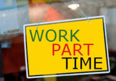 Part Time Home Base Work For Students