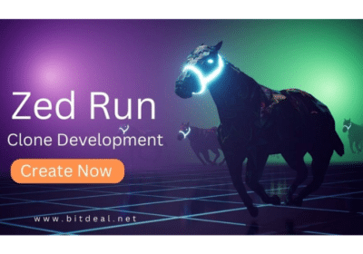 Zed-Run-Clone-Development-Company