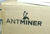 Buy New Bitmain Antminer S19J PRO 104TH/S ASIC BTC Miner With Warranty