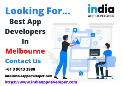 app-developers-melbourne