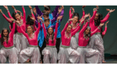 Best Dance Schools in Virginia, USA | Studio Dhoom