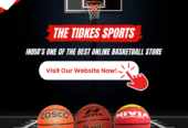 Best Online Sport Shop in India | Thetidke