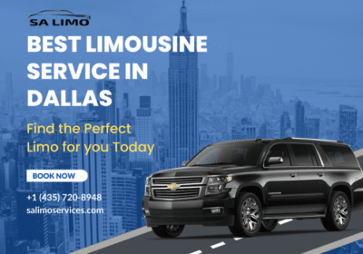 Limo Service Irving, Texas, USA | Salimo Services
